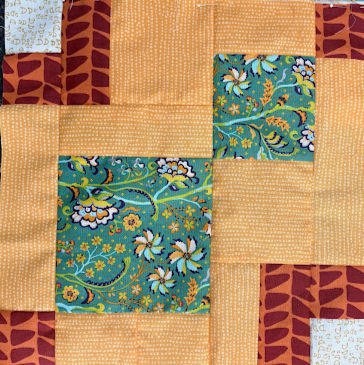 Thumbnail: 2026/27 Second Saturday Sampler Fall-ish Block One
