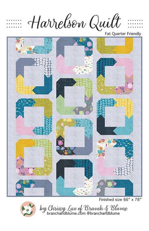 Harrelson pattern