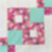 Thumbnail: 2026/27 Second Saturday Sampler Spring-y BlockTwo