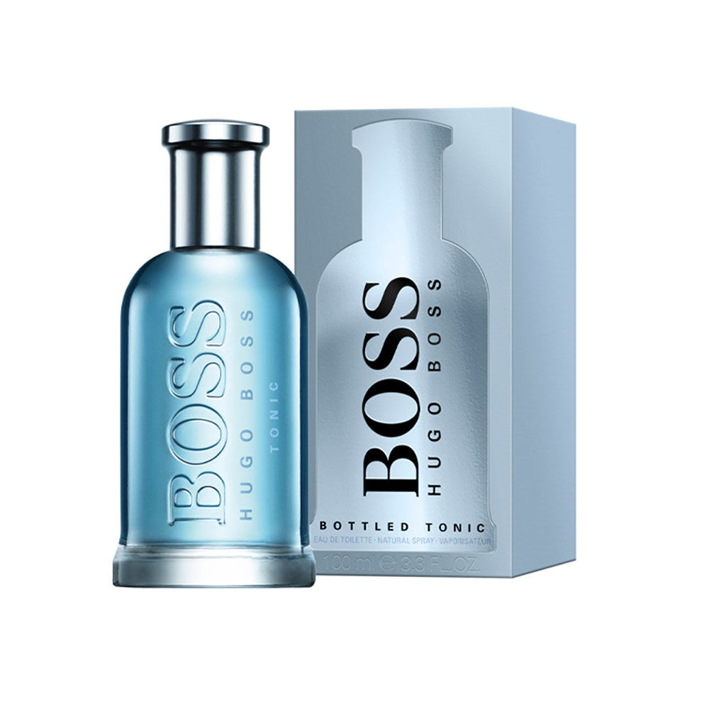Hugo Boss Bottled Tonic Edt 100 ML