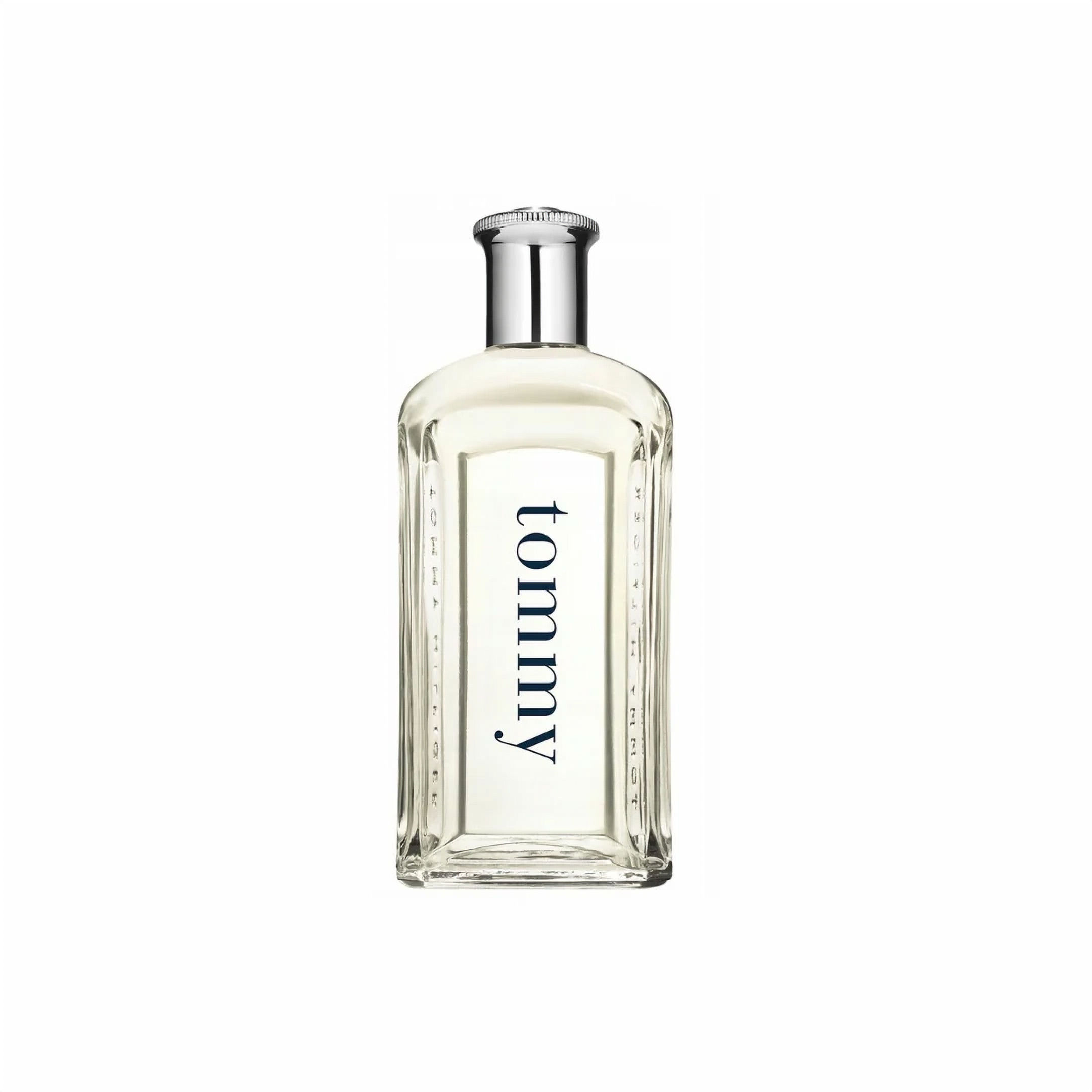 Tommy Men Edt Tester 100Ml