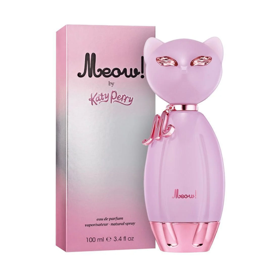 Katy Perry Meow Edp 100Ml