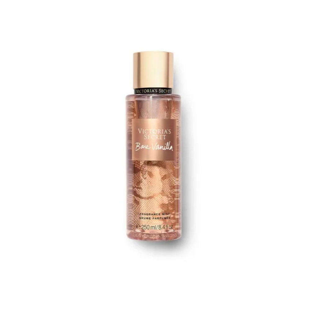 Victoria's Secret Coconut Passion Body Mist 236Ml