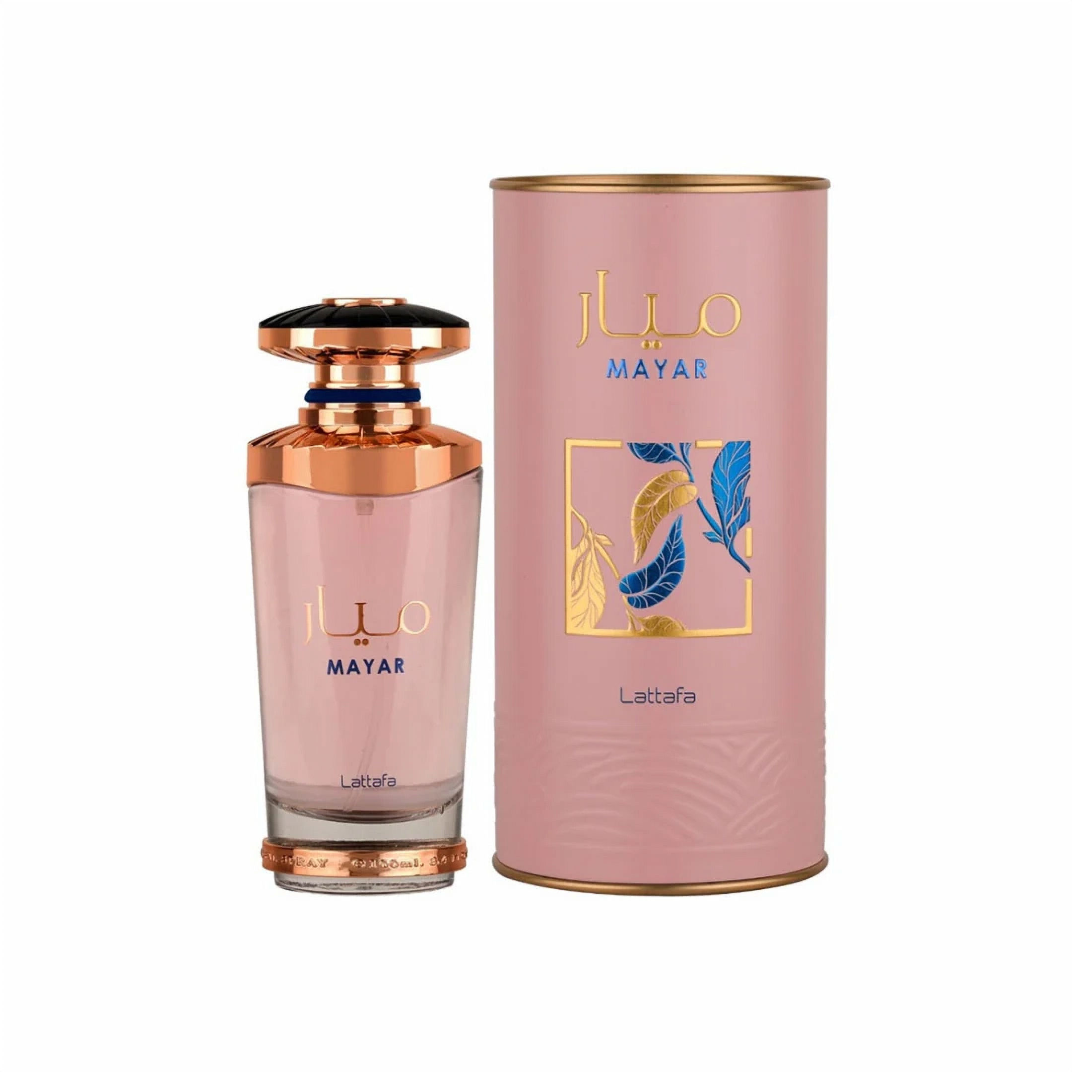 Lattafa Mayar Edp 100 ML
