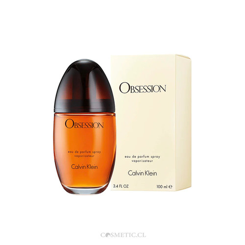 Calvin Klein Obsession Woman 100Ml | Glamourous