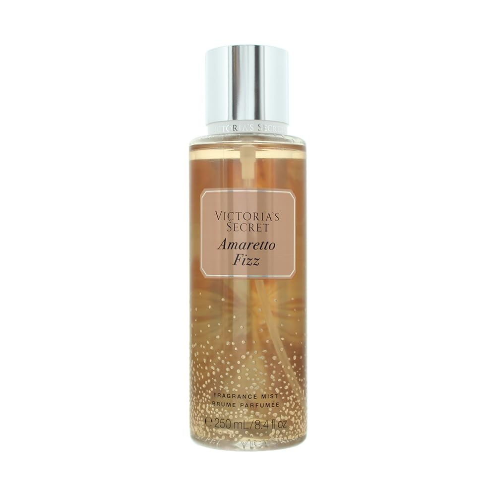 Victoria's Secret Amaretto Fizz Body Mist 236Ml