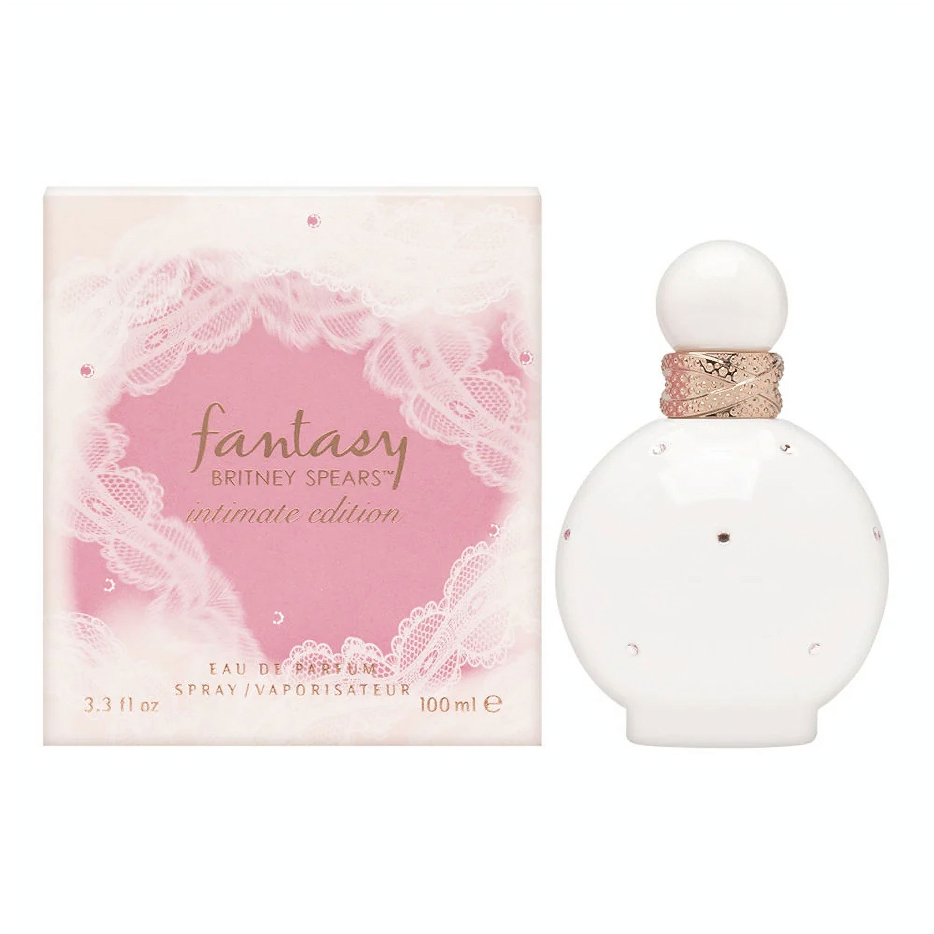 Britney Spears Intimate Edp 100Ml