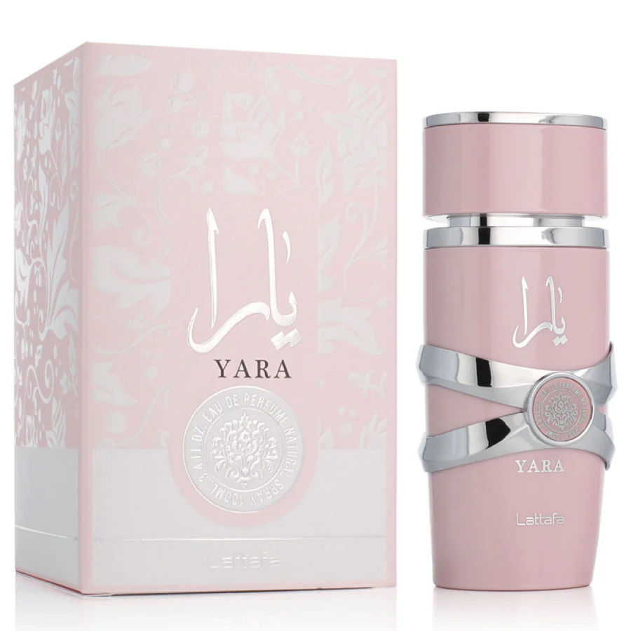 Lattafa Yara Edp 100Ml