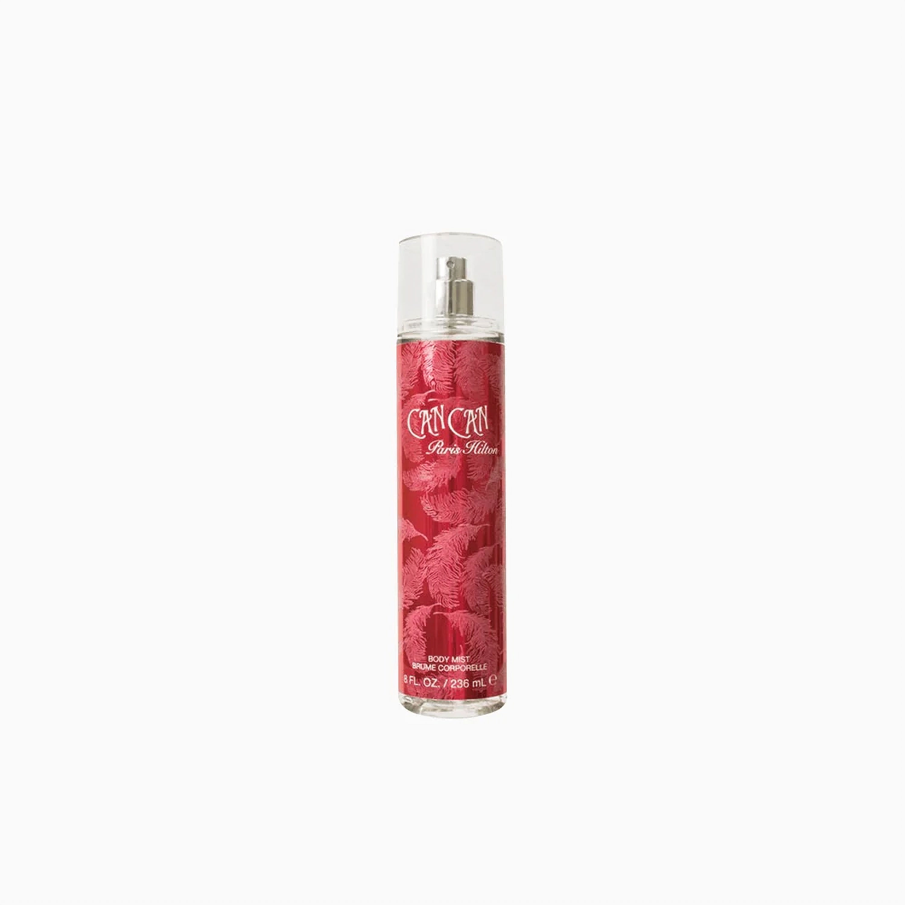 Paris Hilton Can Can Body Mist 236 Ml