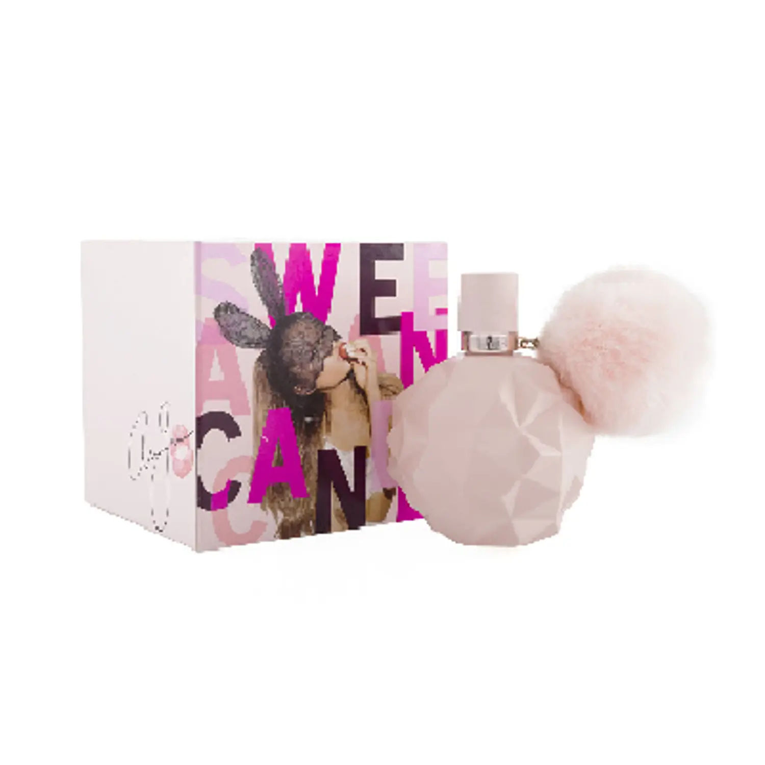 Sweet Like Candy Ariana Grande Edp 100Ml