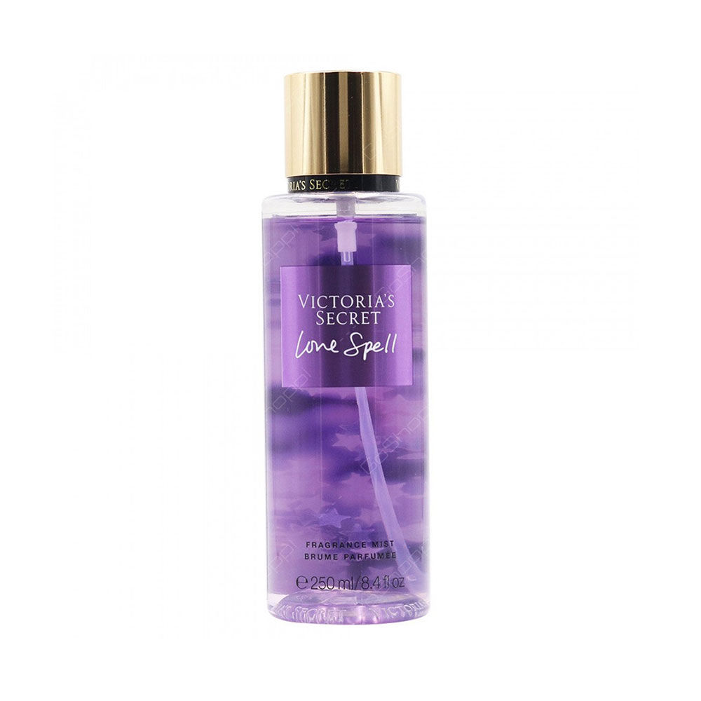 Victoria's Secret Love Spell Body Mist 236Ml