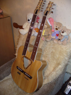 2011 DNY 12 Összeépítés