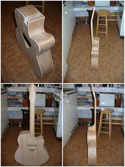 2009 EG 07 Test
