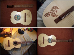 2014 Orosz gitár 15