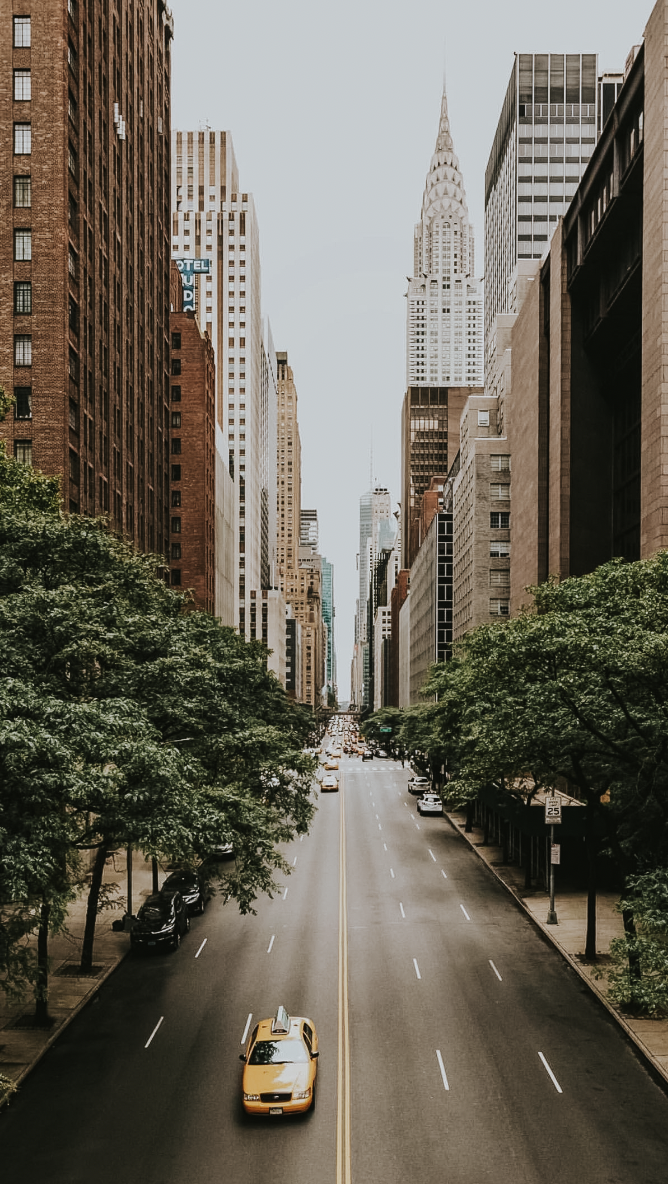 Miniatura: Preset New York