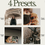 Miniatura: Combo 4 Presets