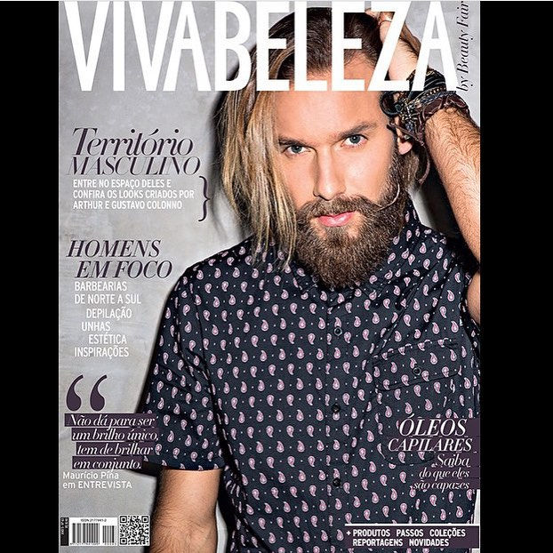 Capa Vivabeleza