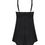 Thumbnail: Amoena Romantic Downtown Swimdress - Black/White dots