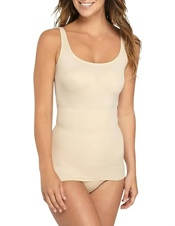 Thumbnail: Camisole with Underarm Smoothing