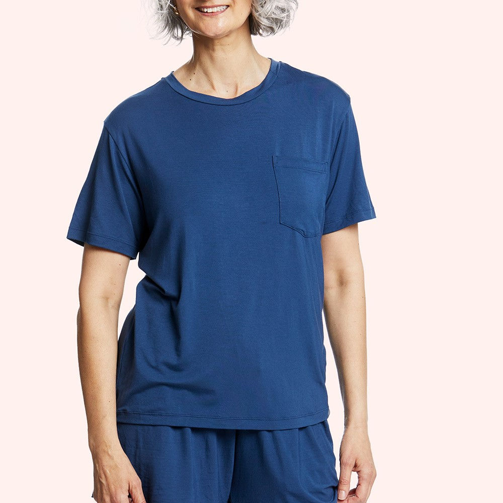 Love Luna Acclimatize Short Sleeve Tee