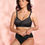 Thumbnail: Wacoal Back Appeal Wire Free Bra