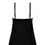 Thumbnail: Amoena Koh Samui Mastectomy Swimdress - Black / White