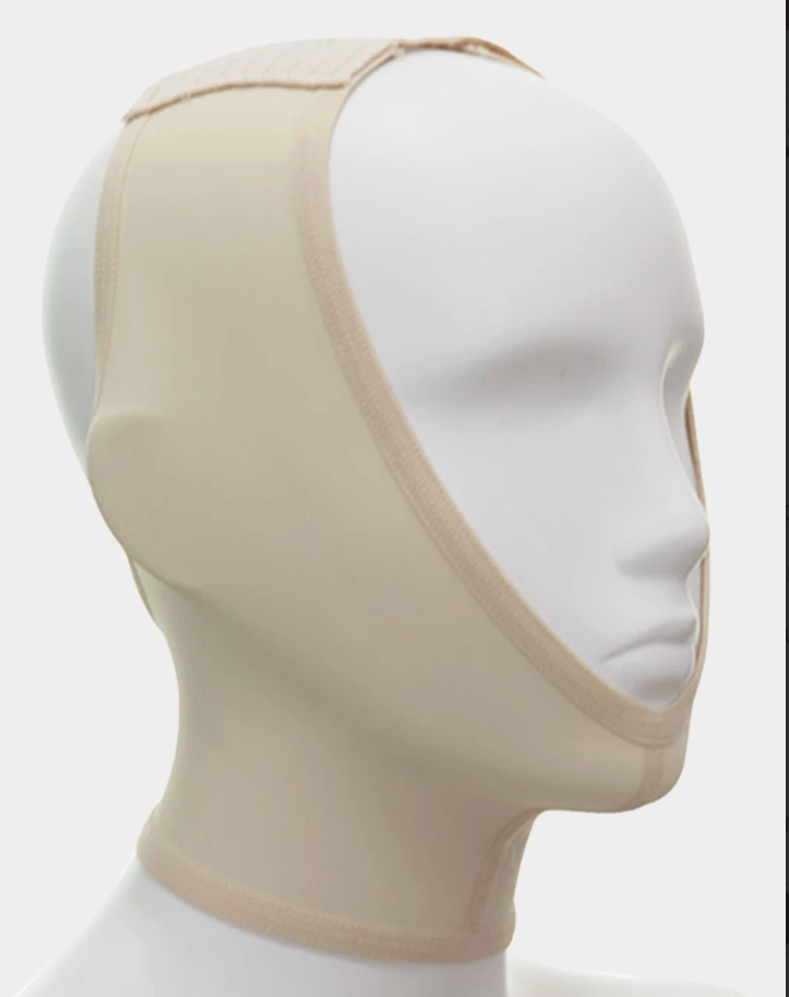 Isavela Facial Garment