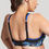 Thumbnail: Sculptresse Non Padded Wired Sports Bra Cameo 9441