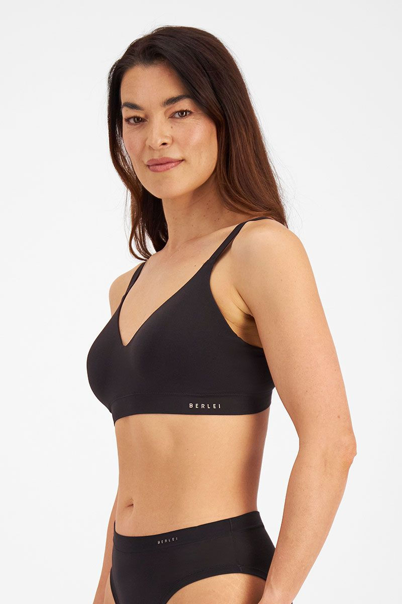 Thumbnail: Berlei Understate Seamless Bra - No Pockets