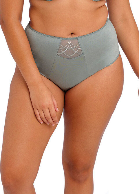 Thumbnail: Elomi Cate Underwire Full Cup Banded Bra Willow