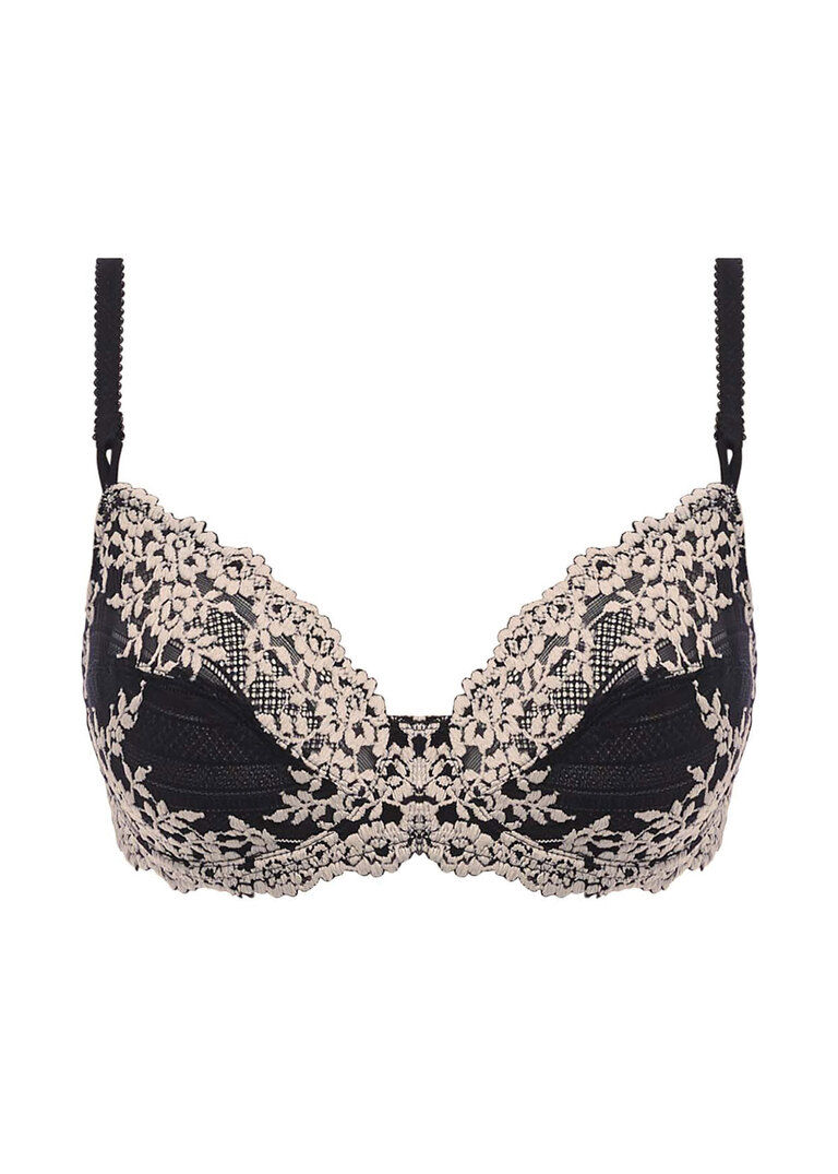Thumbnail: Wacoal Embrace Lace Underwire Bra