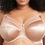 Thumbnail: Goddess Keira Fawn Underwired Bra