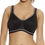 Thumbnail: Freya Sonic Storm UW Moulded Spacer Sports Bra Black (4 Week Lead Time)