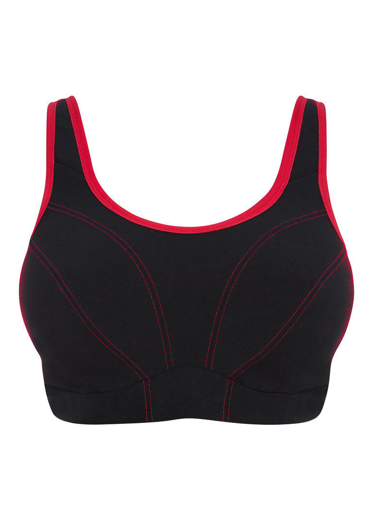 Thumbnail: Goddess Sport Wireless Sports Bra