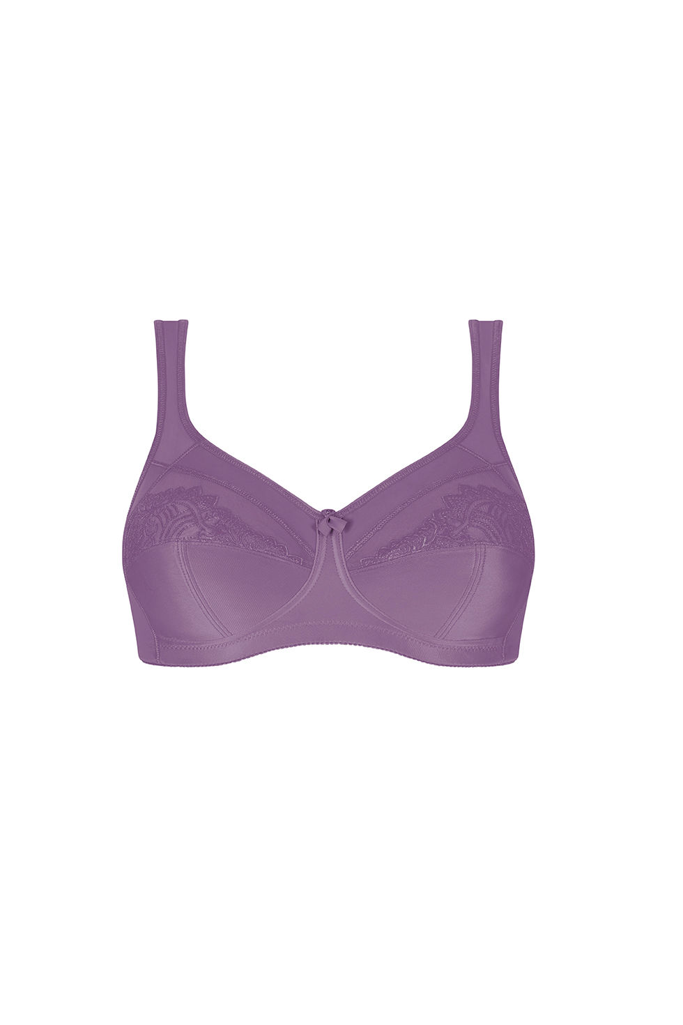 Thumbnail: Amoena Isadora Non Underwired Mastectomy Bra
