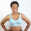 Thumbnail: ABC Everyday Massage Comfort Non Underwired Mastectomy Bra