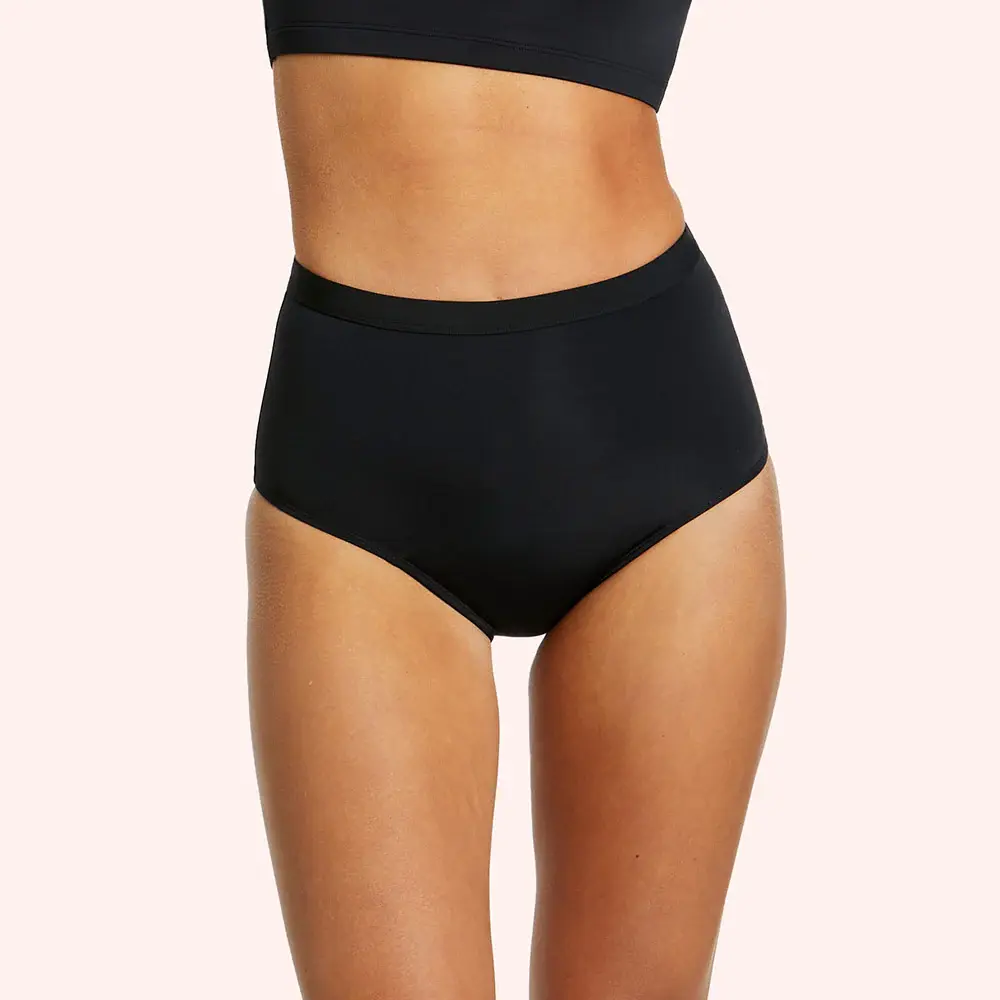 Love Luna Full Brief Period Swimwear