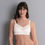 Thumbnail: Anita Orely Non Underwired Mastectomy Bra White