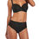 Thumbnail: Fantasie Illusion Black Uw Side Support Bra