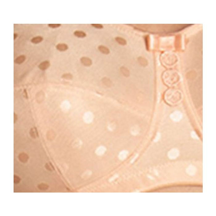 Thumbnail: Anita Airita Non Underwired Mastectomy Bra Light Powder