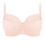 Thumbnail: Fantasie Illusion Blush Uw Side Support Bra