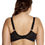 Thumbnail: Goddess Keira Black Underwired Bra