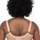 Thumbnail: Goddess Verity Fawn Non Underwired Bra