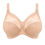 Thumbnail: Goddess Verity Fawn Underwired Full Cup Bra