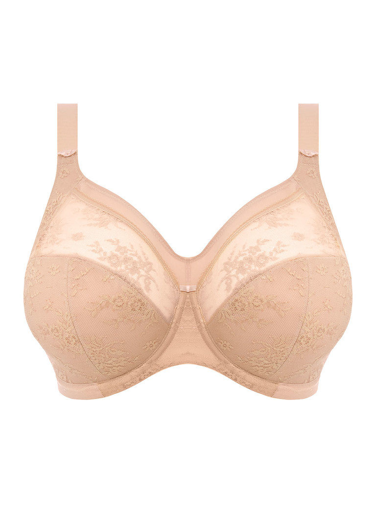 Thumbnail: Goddess Verity Fawn Underwired Full Cup Bra