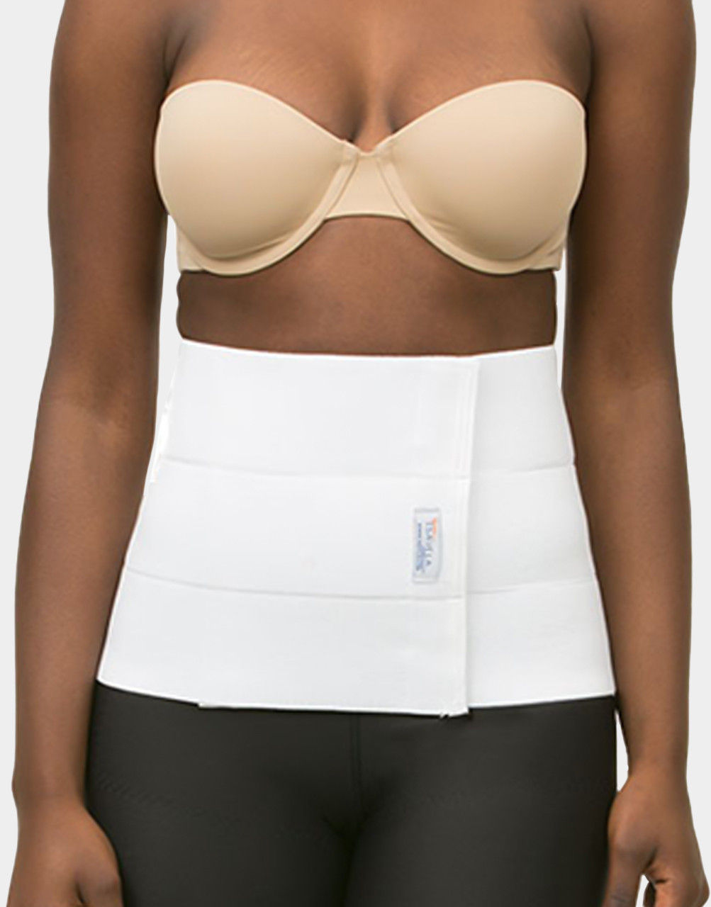 One-Piece 9" Abdominal Binder
