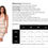 Thumbnail: Isavela Low Waisted Abdominal Girdle - Mid-Thigh