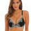 Thumbnail: Wacoal Embrace Lace Plunge Underwire Bra