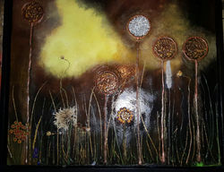 Forgotten Forrest  -  SOLD