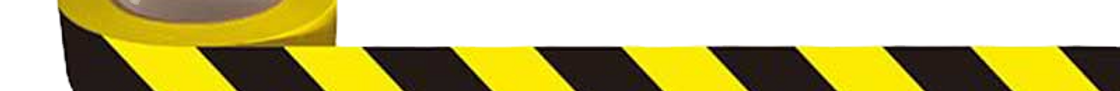 Safety tape